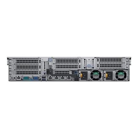 Dell EMC PowerEdge R740  Xeon Silver 4114 - 2.2GHz 600GB Rack Server