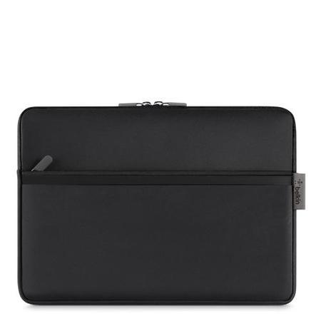 Belkin Protective Sleeve with Pocket 10" in Black