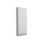 Belkin 5000mAh Battery Pack 2.4amp Output & Input Micro USB Cable - Silver