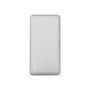 Belkin 5000mAh Battery Pack 2.4amp Output & Input Micro USB Cable - Silver