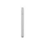 Belkin 5000mAh Battery Pack 2.4amp Output & Input Micro USB Cable - Silver