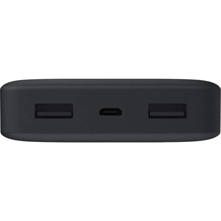 Belkin 15000mAh Battery Pack - Black