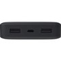 Belkin 15000mAh Battery Pack - Black