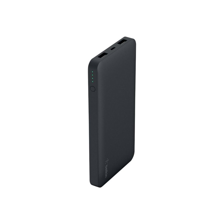 Belkin 10000mAh Battery Pack - Black