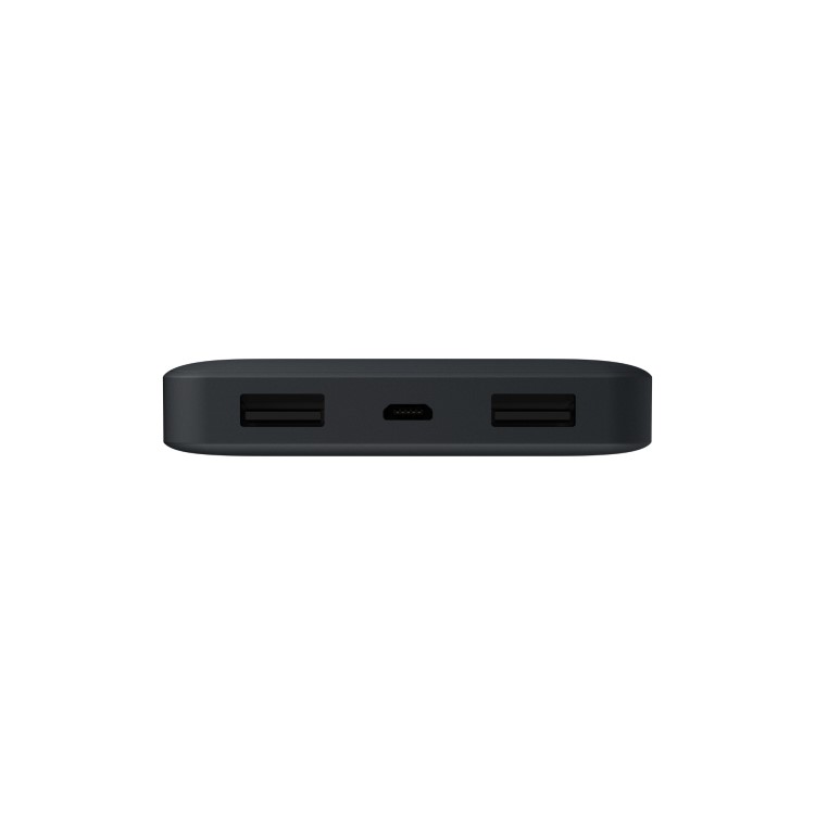 Belkin 10000mAh Battery Pack - Black