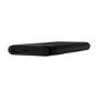 Belkin Boost Charge 5k Power Bank with Lightning to USB Cable - Black