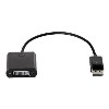 Hewlett Packard Display Port to DVI Adapter