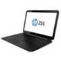 GRADE A1 - As new but box opened - HP 255 G2 Quad Core 4GB 500GB 15.6 inch Windows 8.1 Laptop in Black 