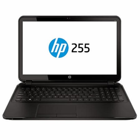 HP 255 G2 4GB 500GB Windows Pro Windows Pro Laptop in