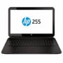 HP 255 G2 4GB 500GB Windows 8.1 Pro / Windows 7 Pro Laptop in Black 