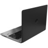 Refurbished Grade A1 HP ProBook 455 G1 AMD Elite A8 Quad Core 4GB 500GB Windows 8 Pro / Windows 7 Pro Laptop