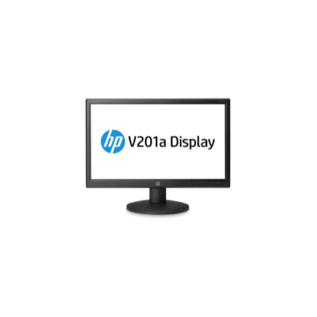 HP V201a 19.45" Monitor