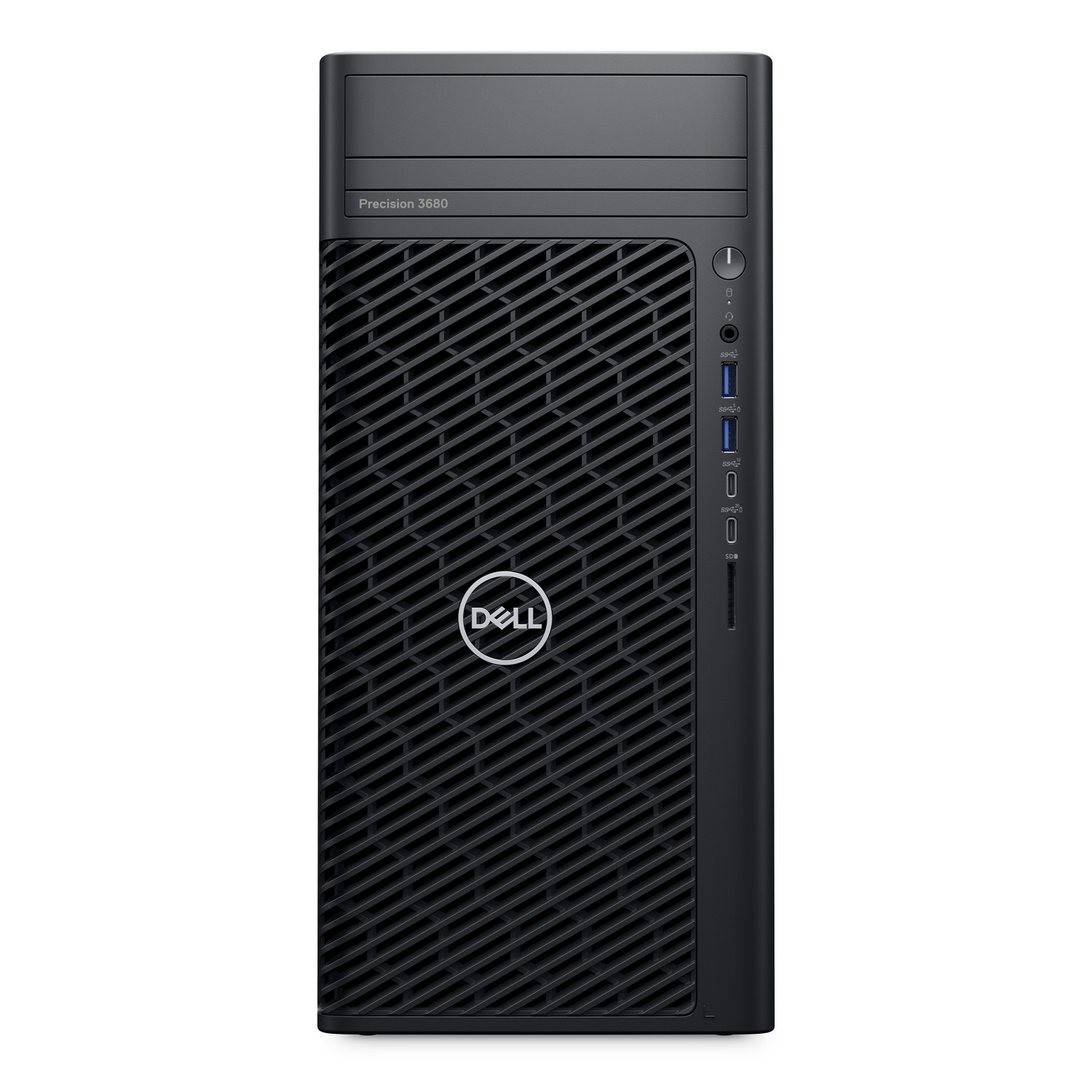 Precision 3680 Tower Intel Core i9 14900K RAM 1TB SSD Windows 11 Pro Workstation PC