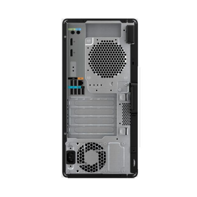 Dell Precision 3680 Tower Intel Core i9-14900K 32GB RAM 1TB SSD Windows 11 Pro Workstation PC