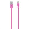 Belkin MIXIT Lightning to USB ChargeSync Cable - Pink