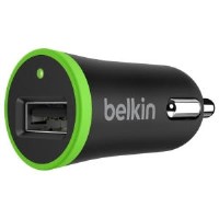 Belkin BOOSTUP Car Charger