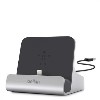 Belkin Express Dock for iPad with built in 4 foot USB cable