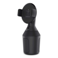 Belkin In-Car Cup Phone Mount