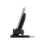 Belkin BOOST UP Wireless Charging Dock for iPhone + Apple Watch + USB port - Black