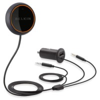 Belkin CarAudio Connect AUX