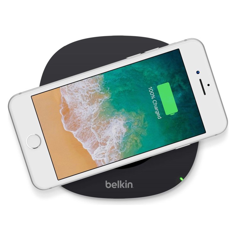 Belkin QI Wireless Charging Pad