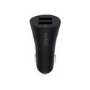 Belkin Dual USB Car Charger 2 x 2.4Amp - Black