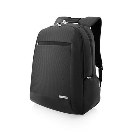 belkin 15.6 inch core laptop backpack Classic Pro Water Resistant Travel Grey Computers This backpack combines practical storage with a sleek design and fully waterproof materials to ensure that you and your belongings are never caught in the rain again Belkin Classic Pro Backpack for