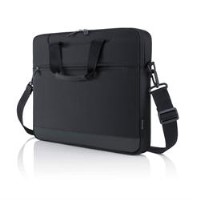 Belkin 15.6 Laptop Briefcase - Black