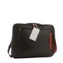 Belkin 15.6" Laptop Messenger Bag  - Black/Red