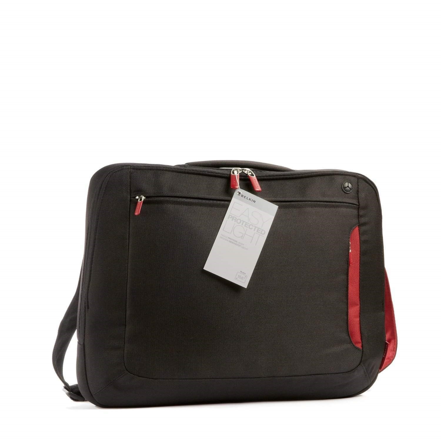 Belkin Belkin NeuElements Large Laptop Shoulder Bag 