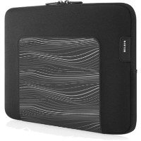 Belkin Grip Sleeve for iPads - Black Compatible with iPad 2/3/4