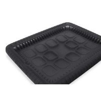 Belkin Bump Case for iPad 2 - Black