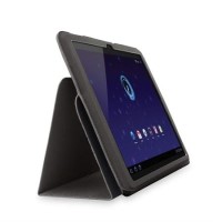 Belkin Ultrathin Folio for Samsung Galaxy 10.1 - Midnight Blue