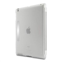 Belkin Snap Shield Secure Case for iPad 3 in Clear