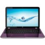 Refurbished HP Pavilion 15-n244sa Core i3 4GB 750GB Windows 8.1 Laptop in Purple 
