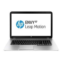 Refurbished Grade A1 HP Envy 17-j170ea Leap Motion SE Core i7 8GB 750GB 17.3 inch Full HD Laptop 