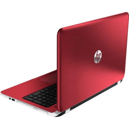 hp 15-n207AU Pavilion Win8 AMD A4-5000 1.5GHz 4GB 500GB□現状品