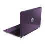 Refurbished HP Pavilion 15-n244sa Core i3 4GB 750GB Windows 8.1 Laptop in Purple 