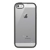 Belkin Candy View Case for Apple iPhone 5 in Black/ Clear