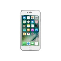 Belkin Air Protect SheerForce Case for iPhone 7 Plus/iPhone 8 Plus - Silver