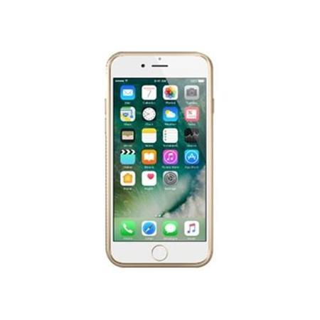 Belkin Air Protect SheerForce Case for iPhone 7 Plus / iPhone 8 Plus - Gold