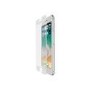 Belkin iPhone 6/6s/7/8 Screen Force Tempered Curve Screen Protector - White