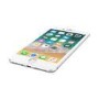 Belkin iPhone 6/6s/7/8 Screen Force Tempered Curve Screen Protector - White