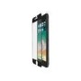 Belkin iPhone 7+/8+ Screen Force Tempered Curve Screen Protector - Black