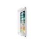 Belkin iPhone 7+/8+ Screen Force Tempered Curve Screen Protector - White
