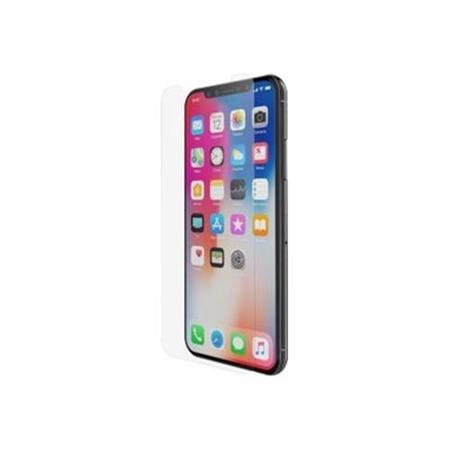Belkin ScreenForce InvisiGlass Ultra Screen Protection for iPhone XS / X