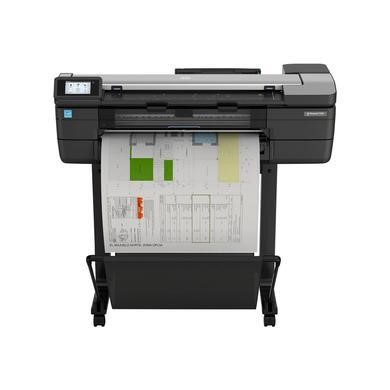 HP DesignJet T830 A1 Multifunction Printer
