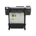 F9A28D HP DesignJet T830 A1 Multifunction Printer