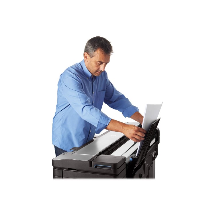 HP DesignJet T830 36in Multifunction Printer