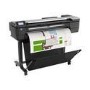 HP DesignJet T830 36" Wireless Colour Plotter Multifunction Inkjet Printer 